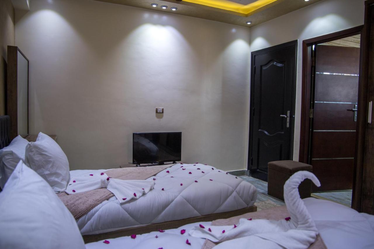 Albergue Gardenia Pyramids View Giza Exterior foto